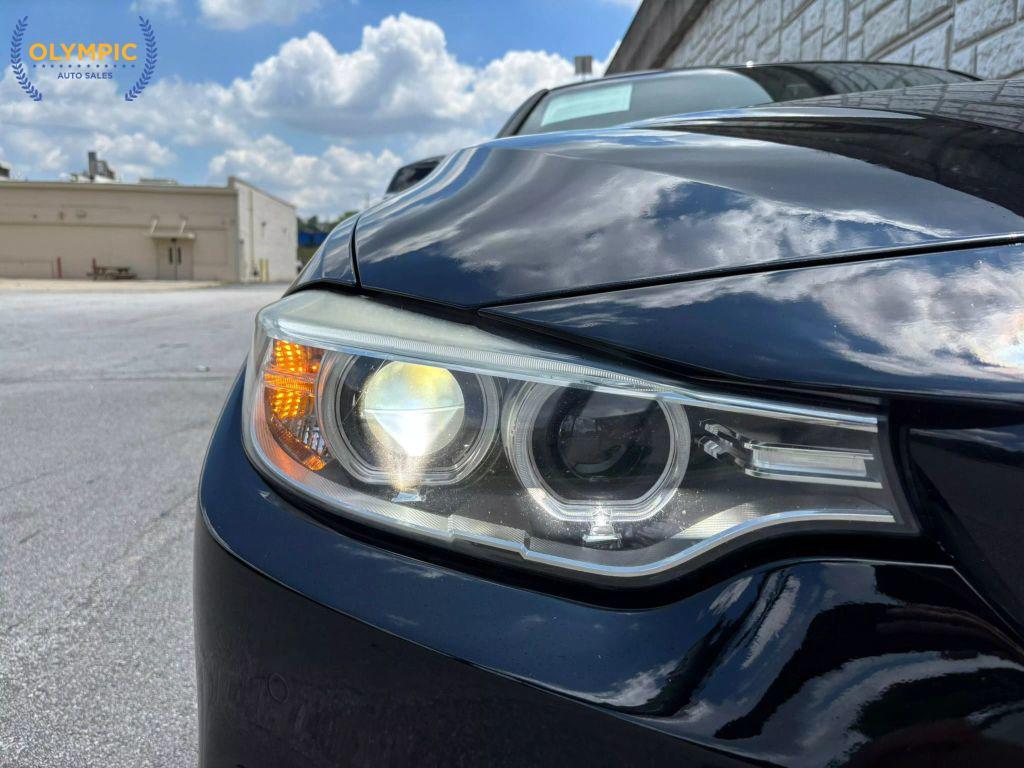 used 2017 BMW 430 Gran Coupe car, priced at $15,500