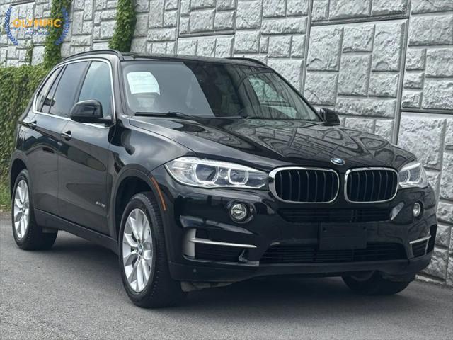 used 2016 BMW X5 car, priced at $17,095