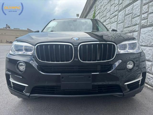 used 2016 BMW X5 car, priced at $17,095