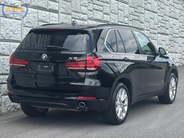used 2016 BMW X5 car, priced at $17,095