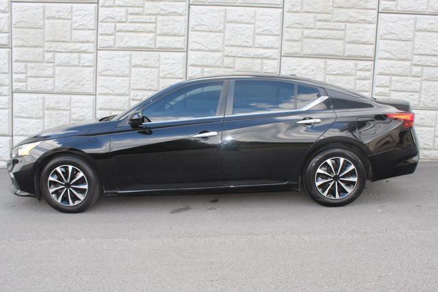 used 2019 Nissan Altima car, priced at $14,815