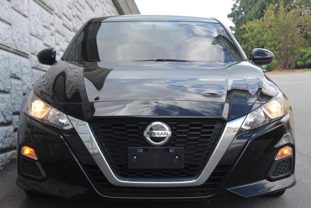 used 2019 Nissan Altima car, priced at $14,815