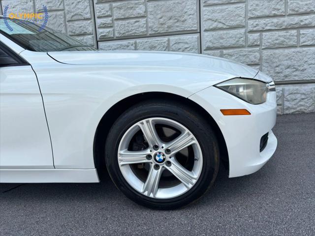 used 2013 BMW 328 car, priced at $10,995