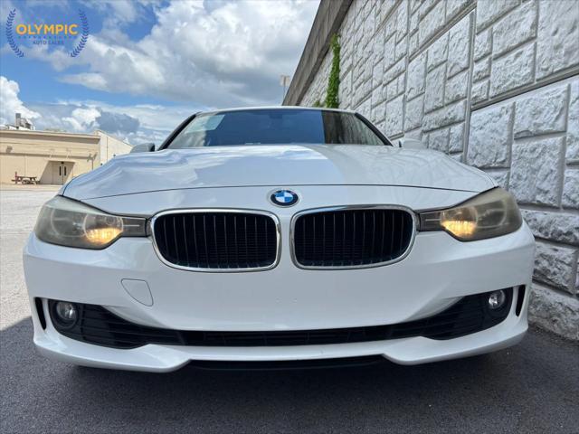used 2013 BMW 328 car, priced at $10,995