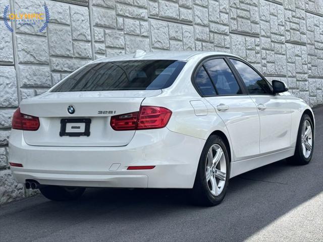 used 2013 BMW 328 car, priced at $10,995