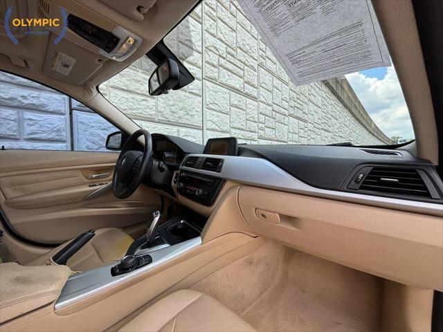 used 2013 BMW 328 car, priced at $10,995