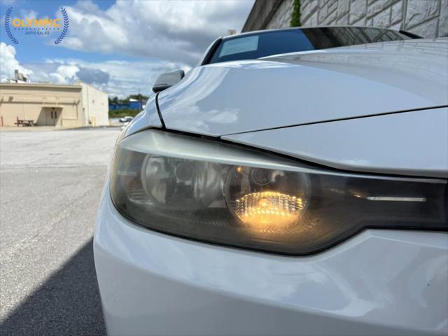 used 2013 BMW 328 car, priced at $10,995