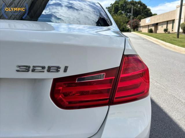used 2013 BMW 328 car, priced at $10,995