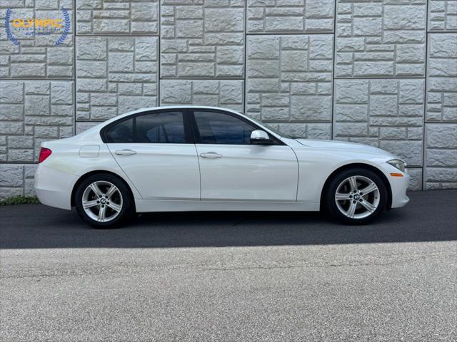 used 2013 BMW 328 car, priced at $10,995