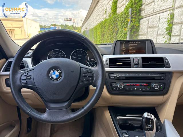 used 2013 BMW 328 car, priced at $10,995