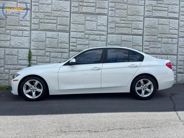 used 2013 BMW 328 car, priced at $10,995