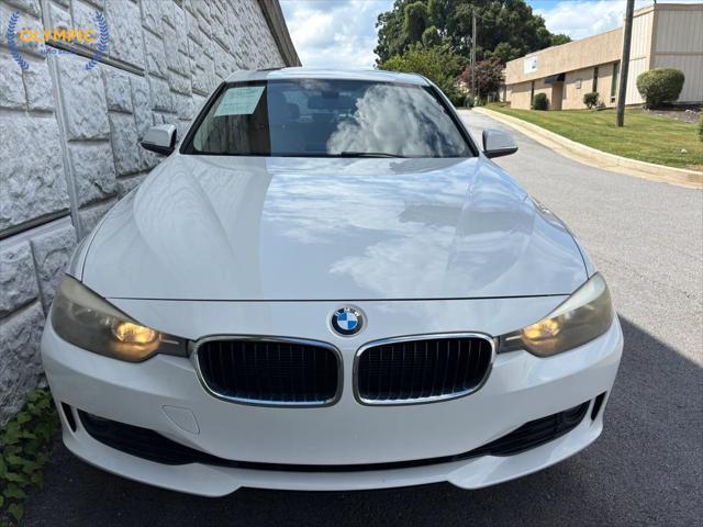used 2013 BMW 328 car, priced at $10,995