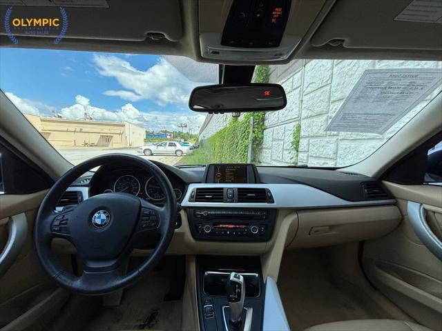 used 2013 BMW 328 car, priced at $10,995