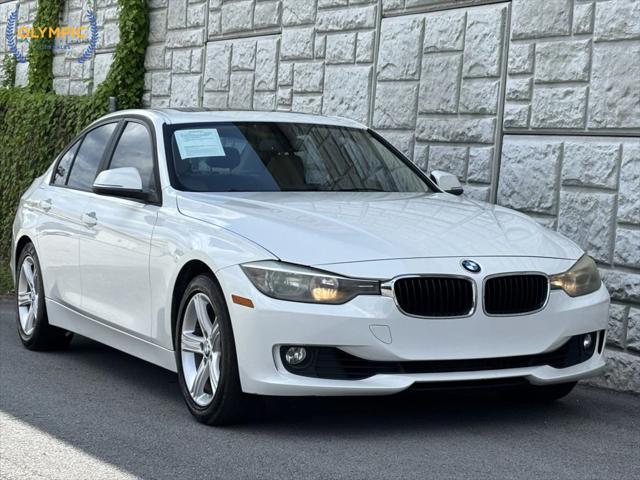 used 2013 BMW 328 car, priced at $10,995