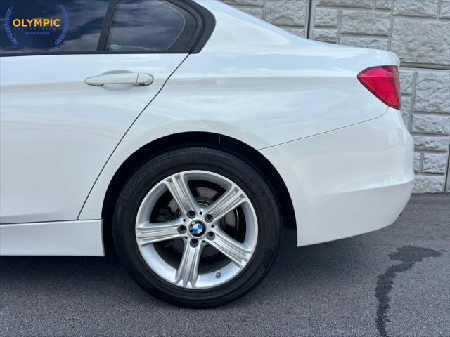 used 2013 BMW 328 car, priced at $10,995