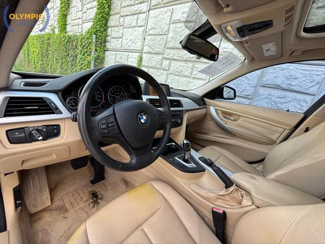 used 2013 BMW 328 car, priced at $10,995
