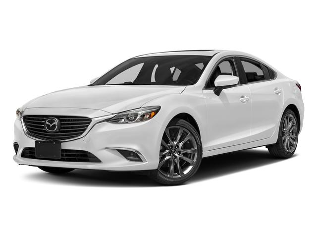 used 2016 Mazda Mazda6 car, priced at $15,995