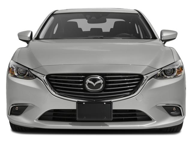 used 2016 Mazda Mazda6 car, priced at $15,995