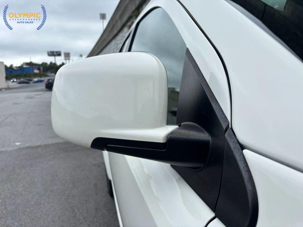 used 2019 Dodge Journey car, priced at $14,300