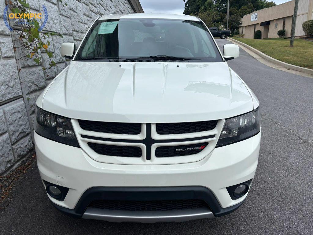 used 2019 Dodge Journey car, priced at $14,300