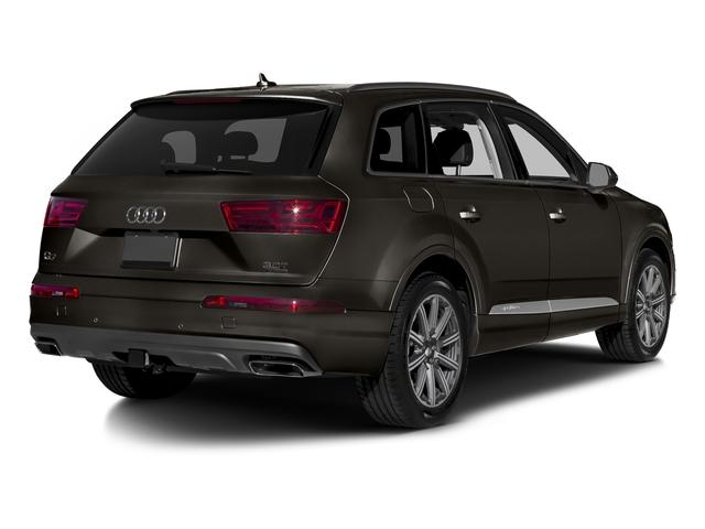 used 2017 Audi Q7 car, priced at $18,995