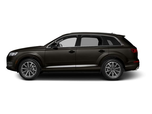 used 2017 Audi Q7 car, priced at $18,995