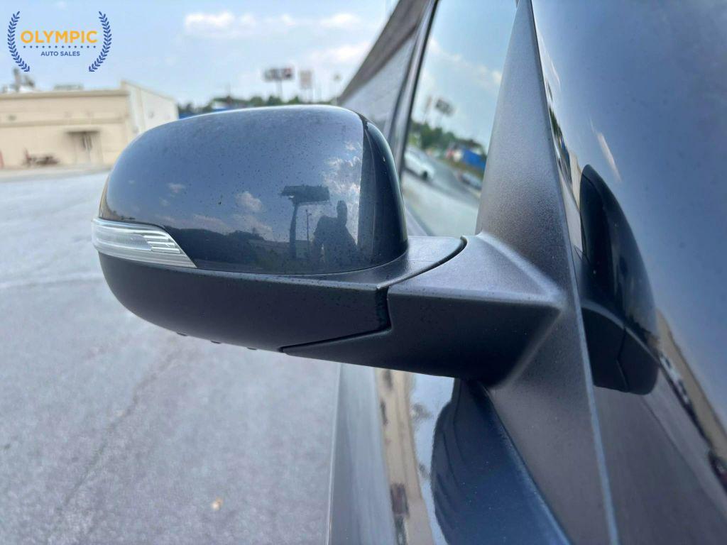 used 2016 Kia Soul car, priced at $11,190