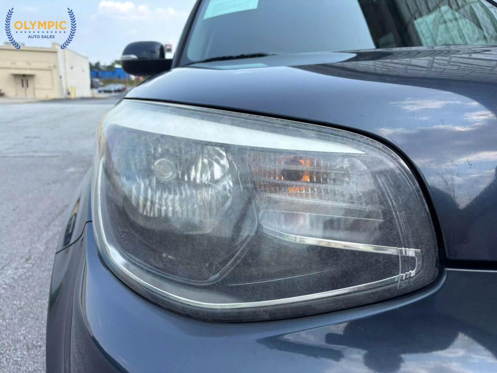 used 2016 Kia Soul car, priced at $11,190