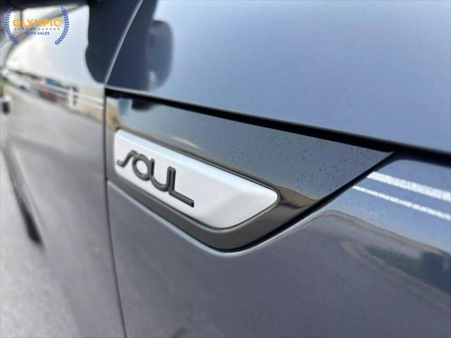used 2016 Kia Soul car, priced at $11,655