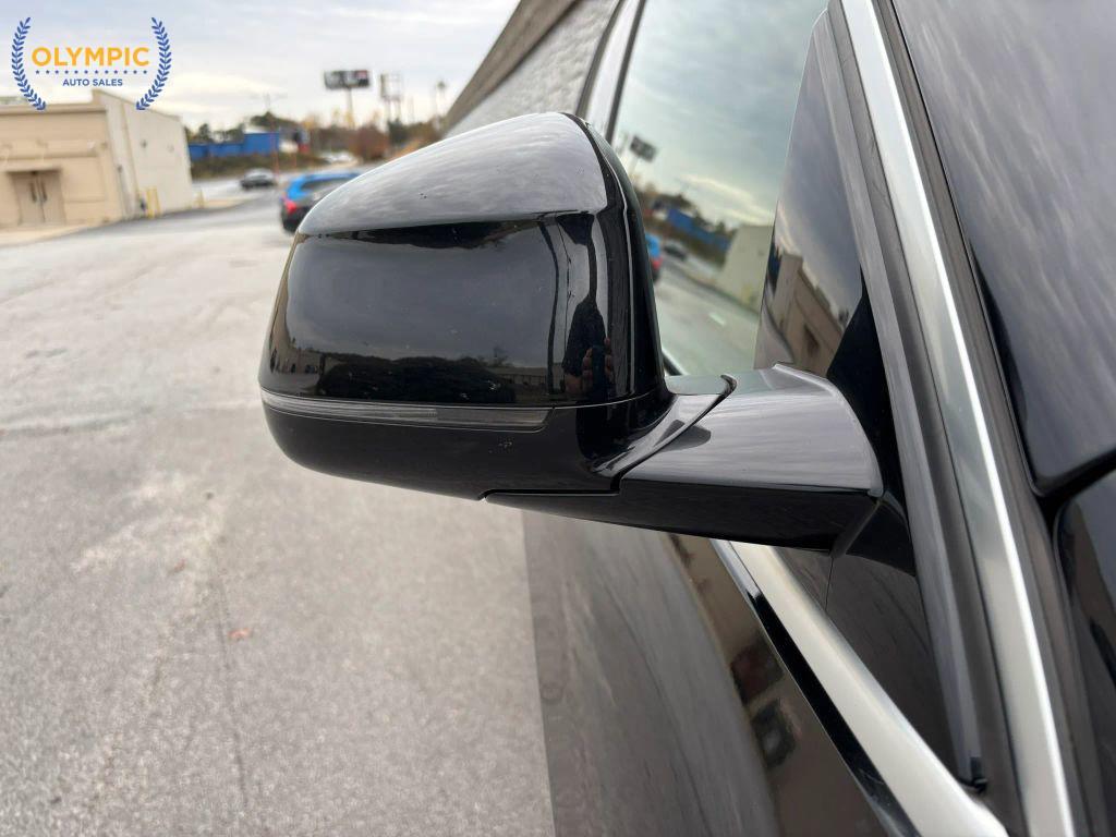 used 2021 BMW X5 car, priced at $33,900