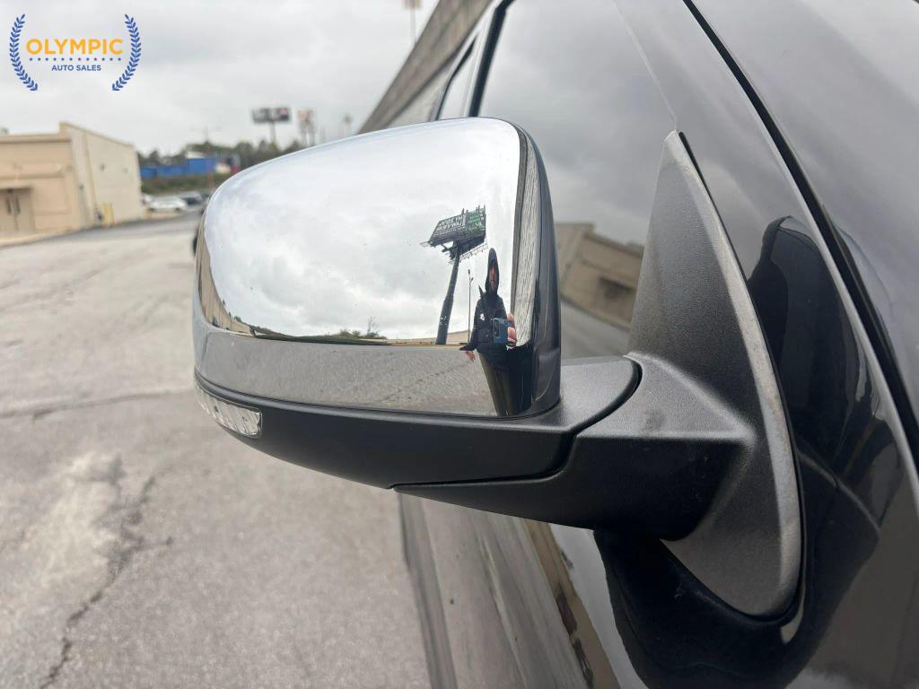 used 2013 Dodge Durango car, priced at $13,985