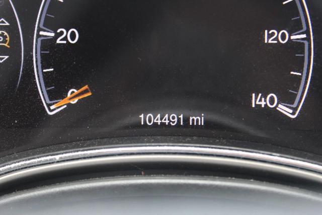 used 2014 Jeep Grand Cherokee car