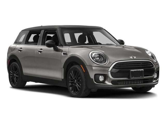 used 2017 MINI Clubman car