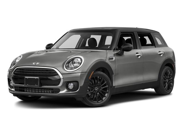 used 2017 MINI Clubman car