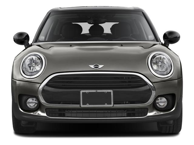 used 2017 MINI Clubman car