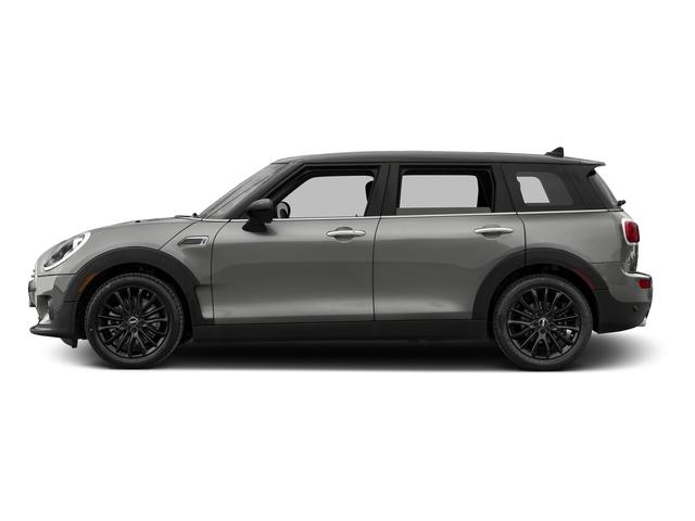 used 2017 MINI Clubman car