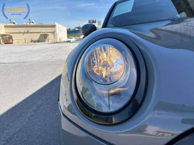 used 2017 MINI Clubman car, priced at $12,995
