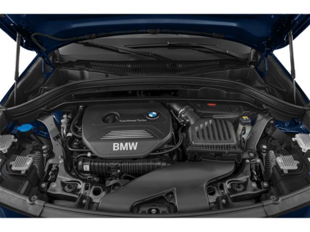 used 2018 BMW X2 car