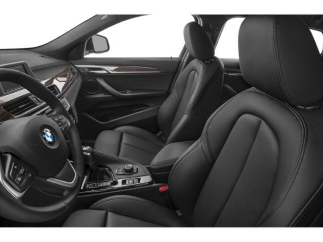 used 2018 BMW X2 car