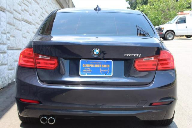 used 2014 BMW 328 car, priced at $11,550