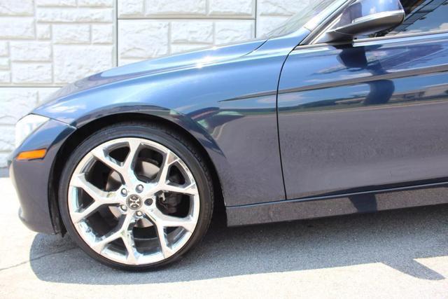 used 2014 BMW 328 car, priced at $11,550