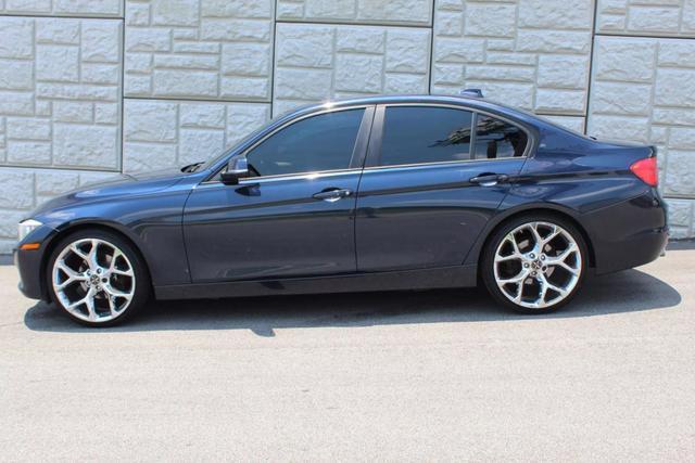 used 2014 BMW 328 car, priced at $11,550