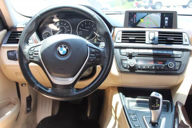 used 2014 BMW 328 car, priced at $11,550