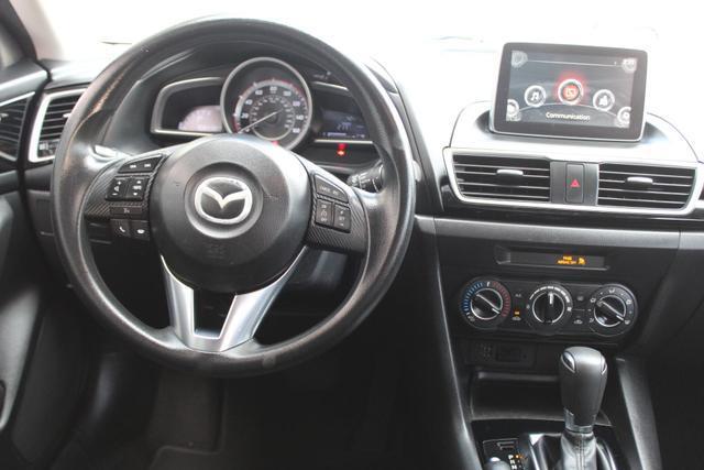 used 2016 Mazda Mazda3 car, priced at $10,350