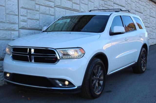 used 2016 Dodge Durango car, priced at $14,150