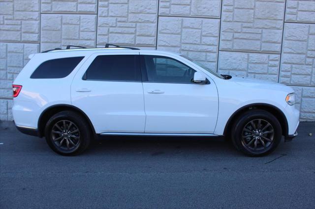 used 2016 Dodge Durango car, priced at $14,150