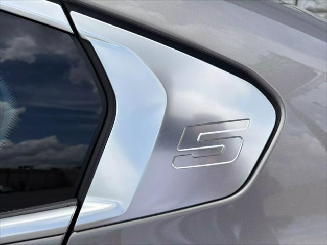 used 2024 BMW 530 car, priced at $47,900