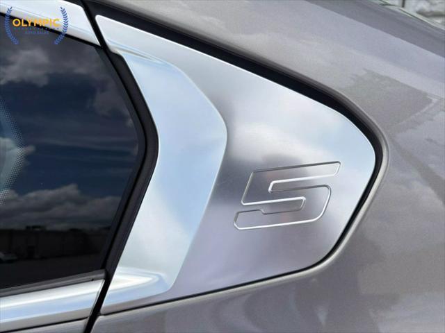 used 2024 BMW 530 car, priced at $43,895