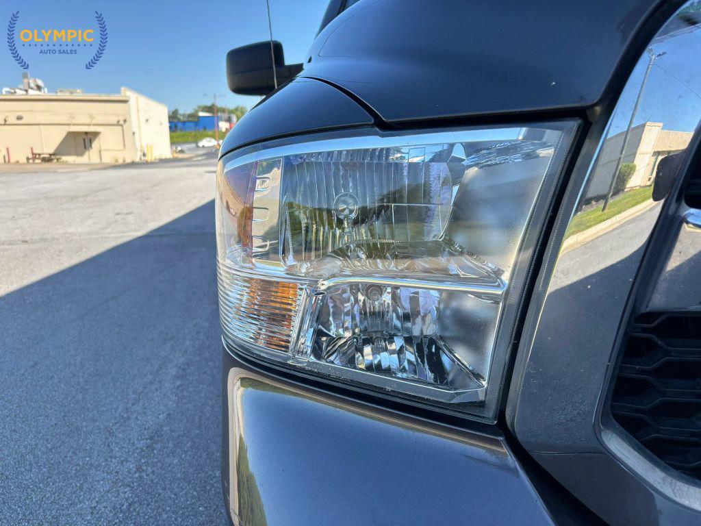 used 2020 Ram 1500 car, priced at $20,995