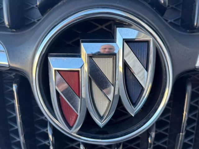 used 2019 Buick Encore car, priced at $11,390